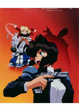 ガンスミスキャッツ - アニメ情報・レビュー・評価・あらすじ