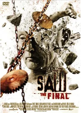 SAW ソウ　シリーズ　ザ・ファイナル 7 セット　まとめて　ホラー　ブルーレイ SAW ソウ シリーズ ザ・ファイナル 7 セット まとめて ホラー