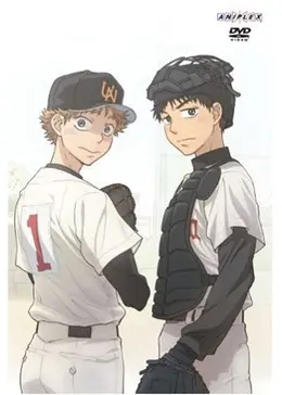 おおきく振りかぶって - アニメ情報・レビュー・評価・あらすじ・動画