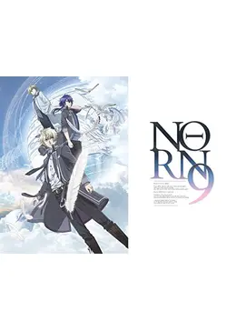 ノルン＋ノネット - アニメ情報・レビュー・評価・あらすじ