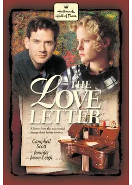 The Love Letter（原題） - 映画情報・レビュー・評価・あらすじ
