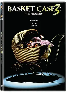 バスケットケースBOX 3枚組 フランク・ヘネンロッター監督 Amazon.co.jp: バスケットケース3 [Blu-ray] : ケヴィン・ヴァン