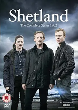 シェトランド シーズン1 - ネタバレ・内容・結末 | Filmarksドラマ