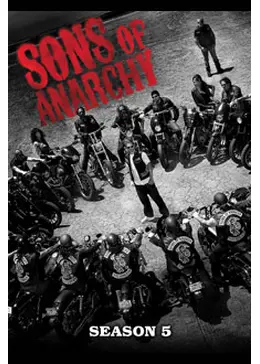 サンズ・オブ・アナーキー シーズン5 - ドラマ情報・レビュー・評価