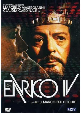 マルコ・ベルロッキオ / エンリコ四世 _.jpg