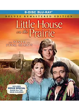 大草原の小さな家 シーズン9 - ドラマ情報・レビュー・評価・あらすじ