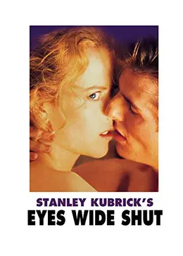 映画Eyes Wide Shut アイズワイドシャット プロップ マスク 実使用 _.jpg
