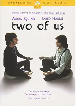 ザ・ビートルズ 1976ダコタ・ハウスにて… - 映画情報・レビュー
