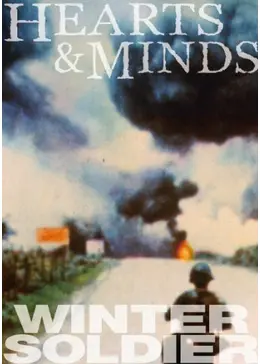 ウィンター・ソルジャー ベトナム帰還兵の告白 - 映画情報・レビュー