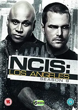 NCIS：LA ～極秘潜入捜査班 シーズン9