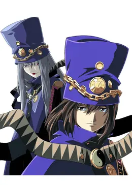 ブギーポップは笑わない Boogiepop Phantom - アニメ情報・レビュー