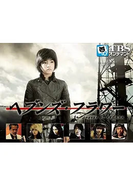 ヘブンズ・フラワー DVD 2枚組 Amazon.co.jp: ヘブンズ・フラワー [DVD