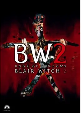 ブレアウィッチ2 映画情報・レビュー・評価・あらすじ・動画配信 Filmarks映画