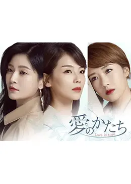 愛のかたち～Ｌｏｖｅ　ｉｓ　ｔｒｕｅ～　ＤＶＤ－ＢＯＸ１ 愛のかたち～Love is true～」DVD-BOX 9/6(水)発売開始！ - YouTube
