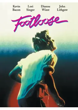 フットルース - 映画情報・レビュー・評価・あらすじ・動画配信
