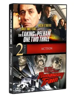 サブウェイ・パニック 1:23PM - 映画情報・レビュー・評価・あらすじ