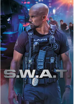 タクティカルベスト ドラマSWAT風 LAPD サバゲ スワット　おまけ付き S.W.A.T.に投稿された感想・評価 - 2ページ目 | Filmarksドラマ