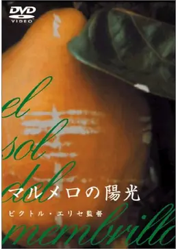 廃盤希少　マルメロの陽光　('92スペイン) エリセ　監督作品 廃盤希少 マルメロの陽光 ('92スペイン) エリセ 監督作品 映画