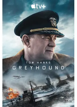グレイハウンド DVD ブルーレイ 駆逐艦 潜水艦 戦争トムハンクス 日本語字幕 グレイハウンド（Greyhound）』 海外映画 Blu-ray ブルーレイ - メルカリ