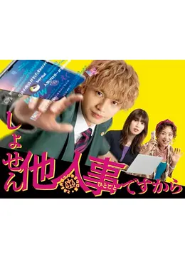 しょせん他人事ですから ～とある弁護士の本音の仕事～ - ドラマ