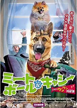 青いプードル事件　ボブシーきょうだい探偵団１ なぞの火災報知器事件 (名探偵犬バディ) ：ドリー・ヒルスタッド