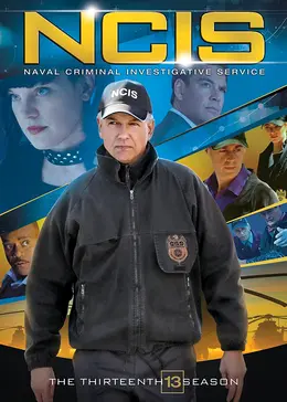NCIS ネイビー犯罪捜査班 シーズン13 - ドラマ情報・レビュー・評価