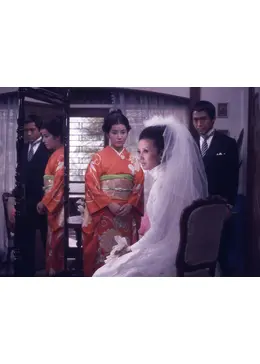 戦争と人間 第三部 完結篇 - 映画情報・レビュー・評価・あらすじ