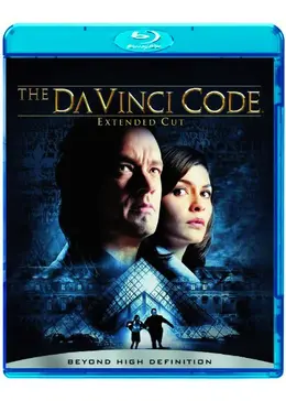 ダ・ヴィンチ・コード エクステンデッド・エディション - 映画情報