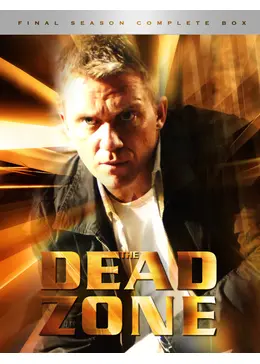 デッド・ゾーン シーズン6 - ドラマ情報・レビュー・評価・あらすじ