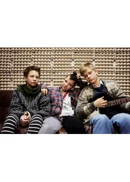 ウィ・アー・ザ・ベスト! 映画情報・レビュー・評価・あらすじ Filmarks映画