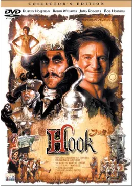 ☆Mattel社 映画「フック」 フィギュア ピーターパン 1991年製 新品☆ ☆Mattel社 映画「フック」 フィギュア ピーターパン 1991年製