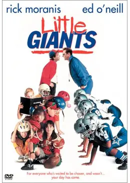 LITTLE AMERICA / リトル・アメリカ / 1987年