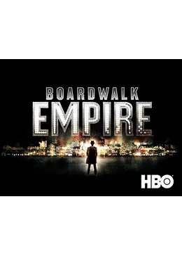 ボードウォーク・エンパイア 欲望の街 シーズン1 - ドラマ情報
