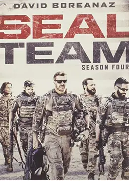 SEAL Team/シール・チーム シーズン4 - ドラマ情報・レビュー