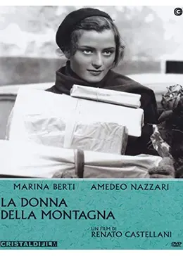 The Mountain Woman（英題） 映画情報・レビュー・評価・あらすじ Filmarks映画