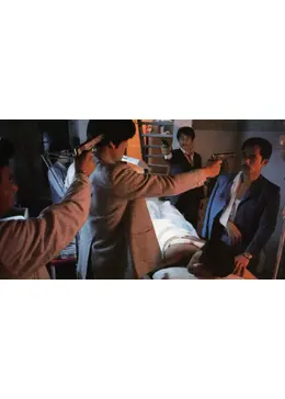 【絶版プレミア】省港旗兵 九龍の獅子～クーロンズ・ソルジャー('84香港) Amazon.co.jp: 省港旗兵：九龍の獅子 クーロンズ・ソルジャー