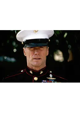ハートブレイク・リッジ／勝利の戦場 - 映画情報・レビュー・評価