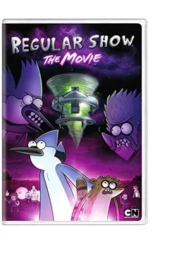 レギュラーSHOW〜コリない2人〜 - 映画情報・レビュー・評価・あらすじ