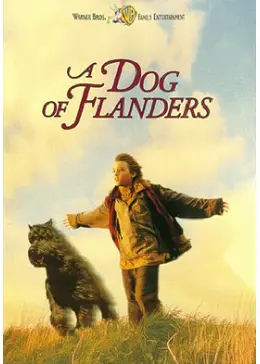 フランダースの犬 - 映画情報・レビュー・評価・あらすじ・動画配信