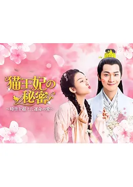 全巻セット【中古】DVD▼猫王妃の秘密 時空を超えた運命の愛(10枚セット)第1話～第20話 最終 字幕のみ レンタル落ち 全巻セット【中古】DVD▽猫王妃の秘密 時空を超えた運命の愛(10