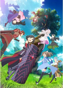 痛いのは嫌なので防御力に極振りしたいと思います。 - アニメ