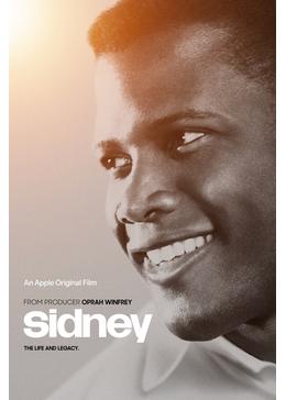 洋画  シドニー・ポワチエ映画ポスター  失われた男 シドニー - 映画情報・レビュー・評価・あらすじ | Filmarks映画