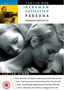 【専用ページ】仮面/ペルソナ（イングマール・ベルイマン 他）【DVD】 514M8ZlZs6L._AC_UF350,