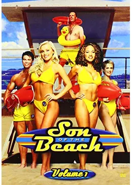 サン・オブ・ザ・ビーチ シーズン1 ドラマ情報・レビュー・評価・あらすじ Filmarksドラマ