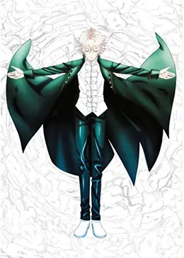 激レア　劇場版 K MISSING KINGS バッグチャーム _.jpg