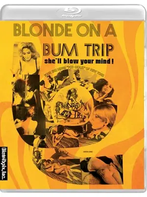 Blonde on a Bum Trip（原題）