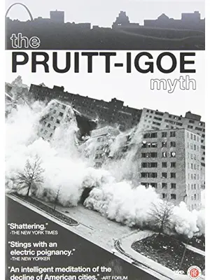 The Pruitt-Igoe Myth