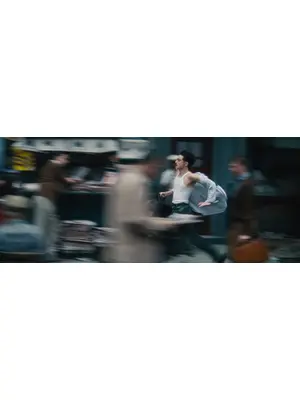 マーティ・シュプリーム