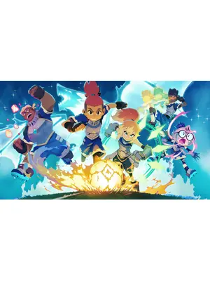 ドラゴンストライカー