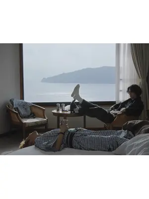 水魚之交